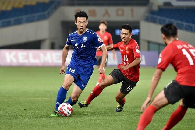 成都衡昌龙马争霸赛 宿敌之争再度升级！乾坤未定 悬念仍在疯长…